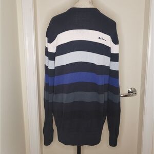 Ben Sherman Men's knit sweater